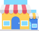 Convert the shop from a single shop to a shop chain